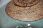 Antike Jun Kiln Bowl Southern Song Dynastie
